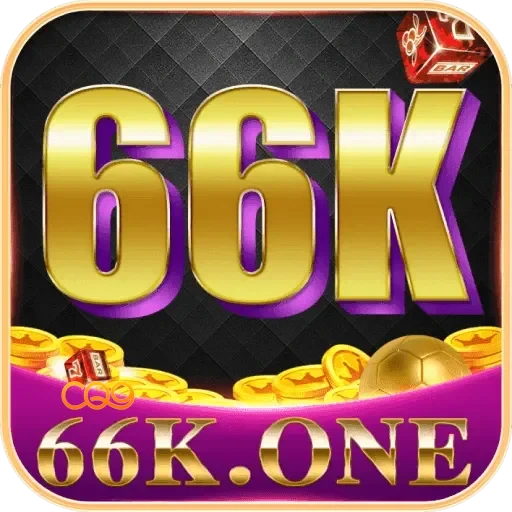 Logo 66kbet